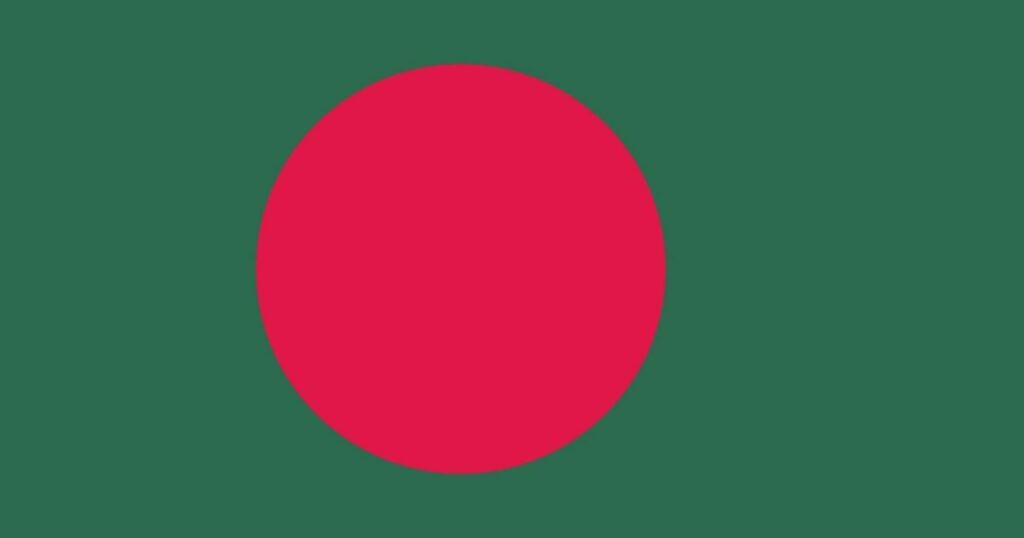 Bangladesh