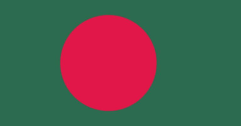 Bangladesh