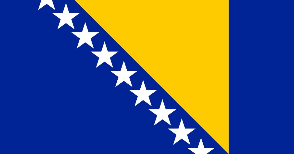 Bosnia and Herzegovina