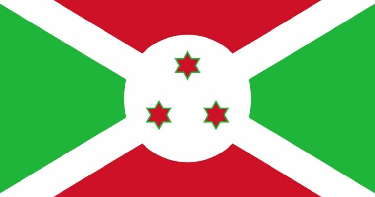 Burundi