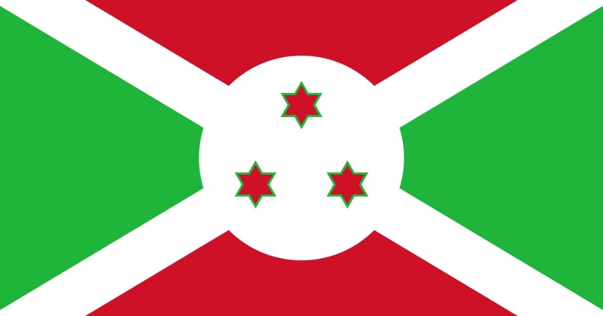 Burundi