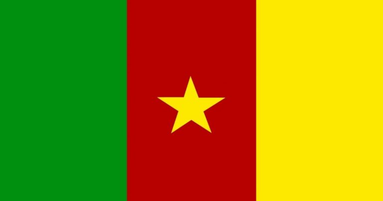 Cameroon