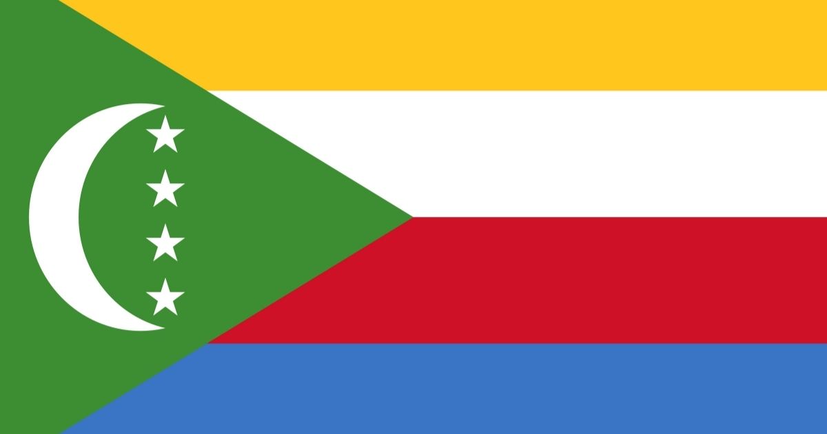 Comoros