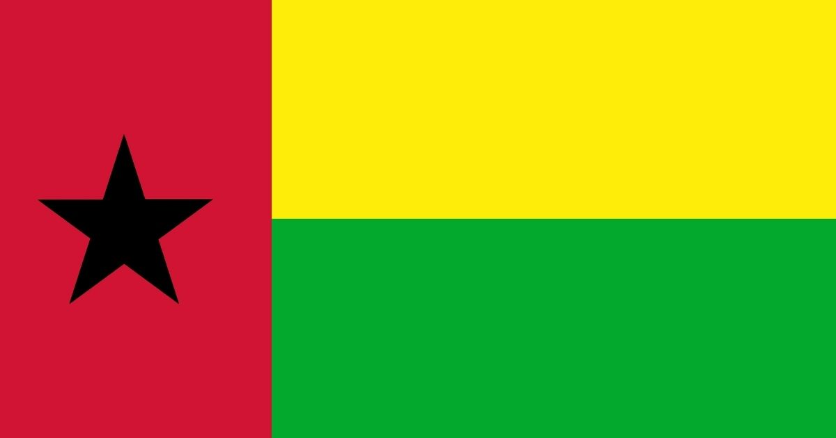 Guinea-Bissau