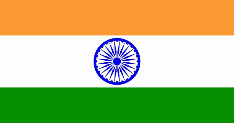 India