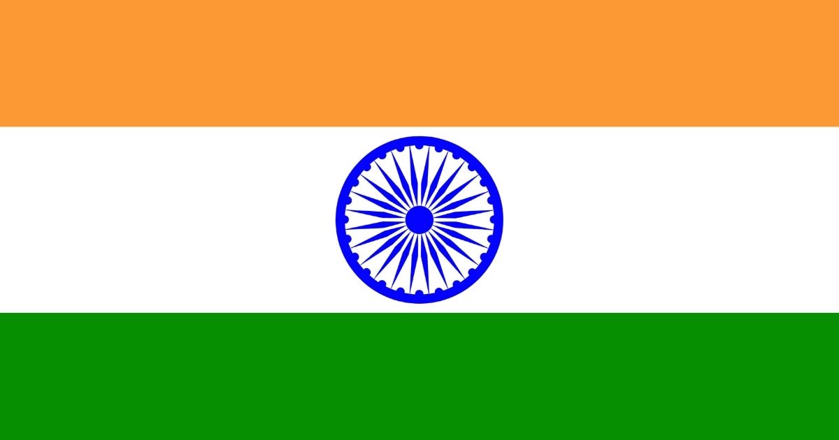 India