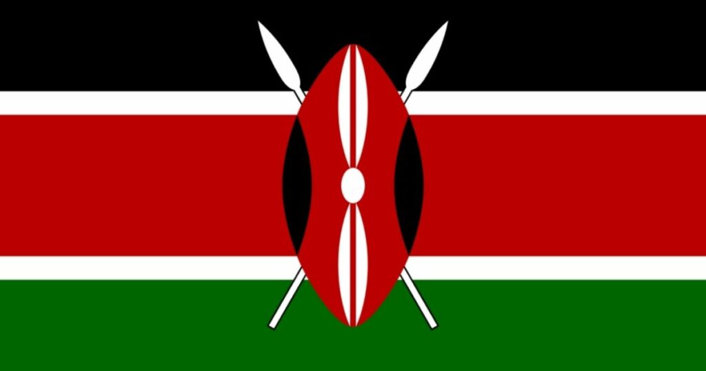 East Africa
