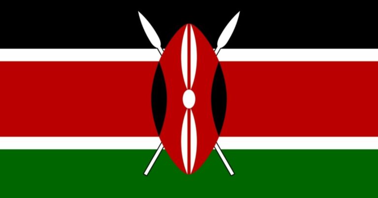 East Africa