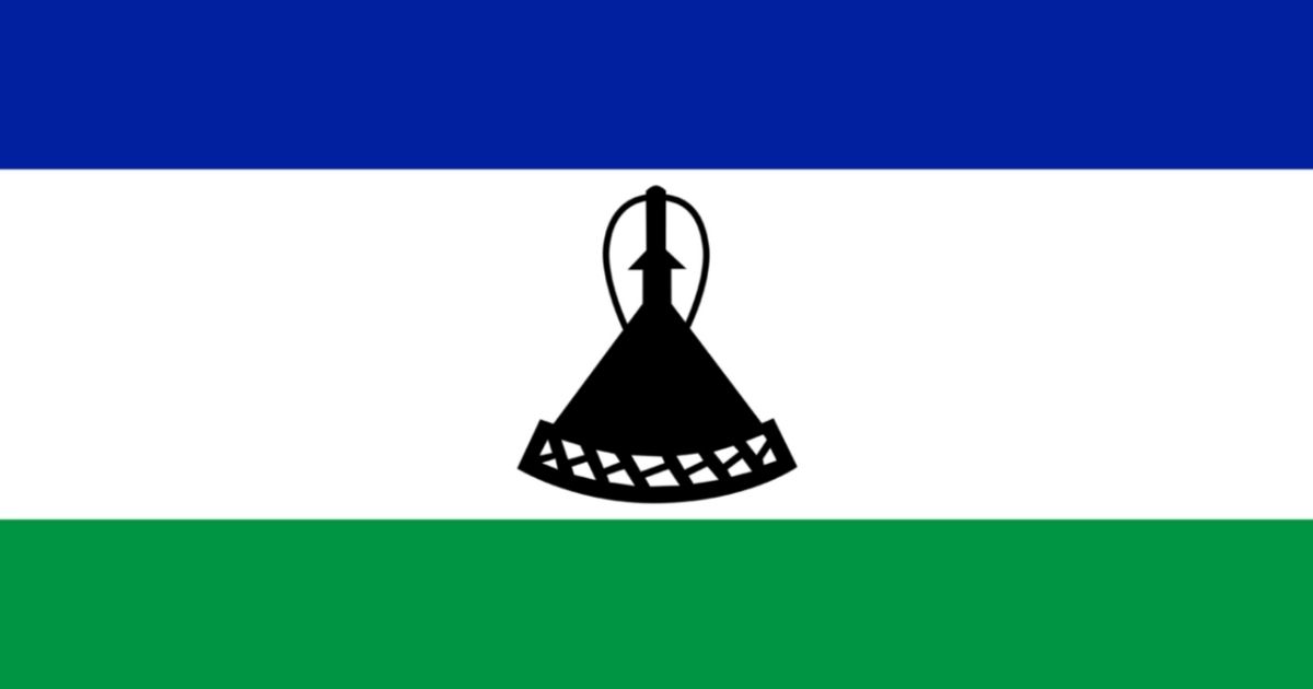 Lesotho Southern Africa