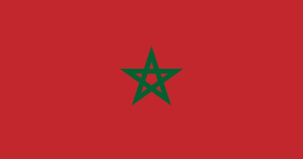 Morocco