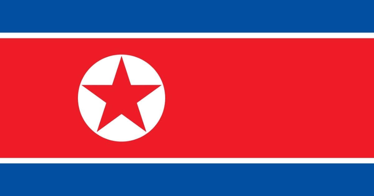 North Korea