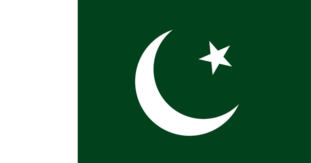 Pakistan