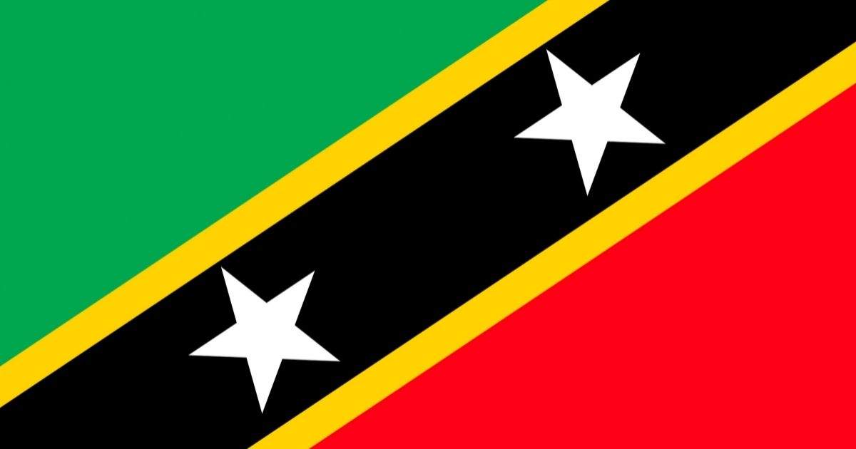 Saint Kitts and Nevis