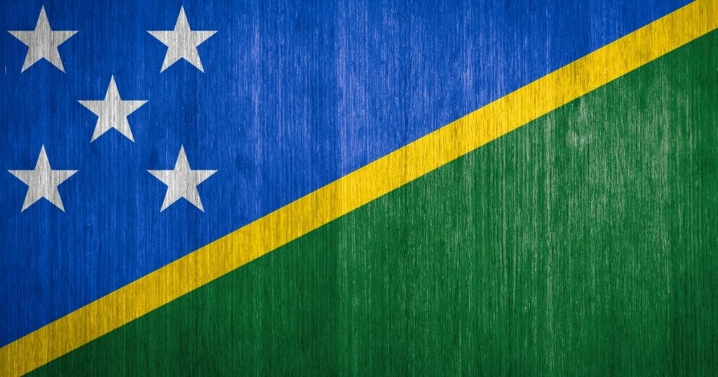 Solomon Islands