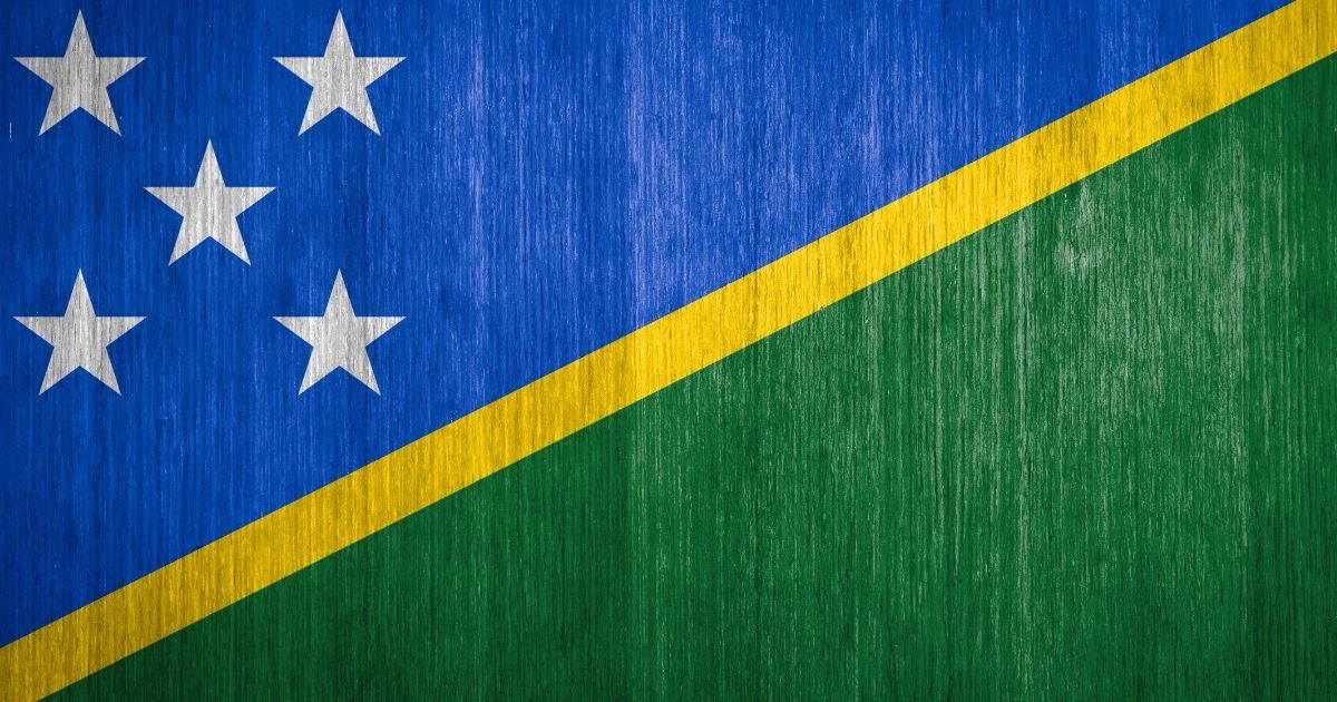 Solomon Islands