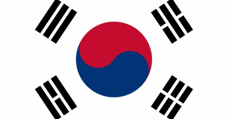 South Korea
