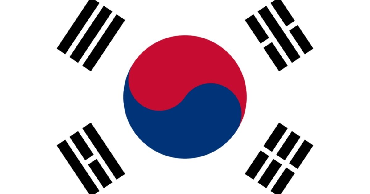 South Korea