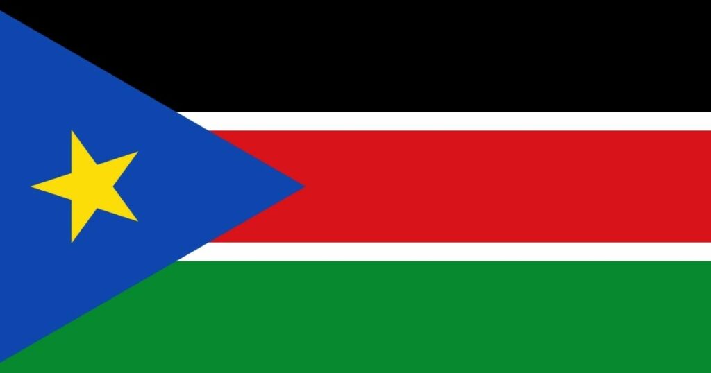 Northeastern Africa
