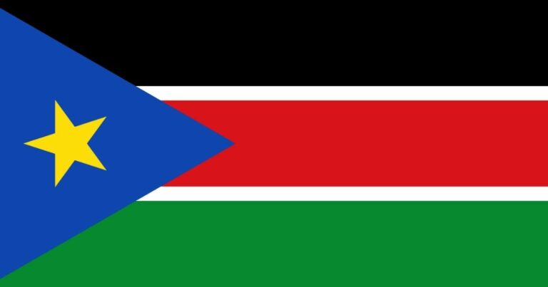 Northeastern Africa