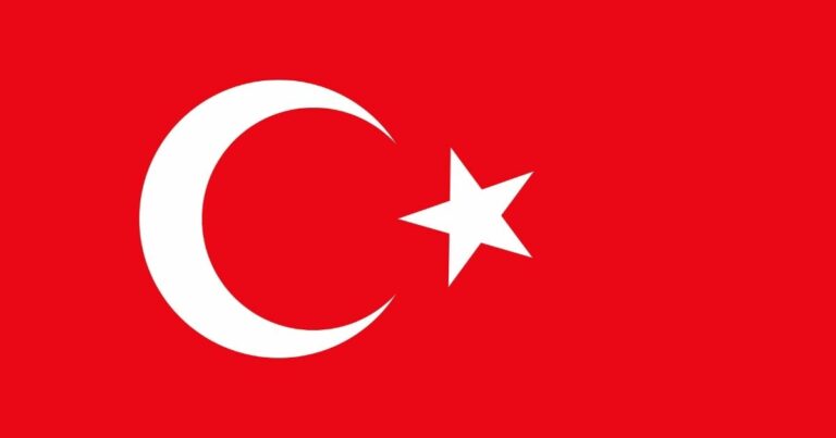 Turkey