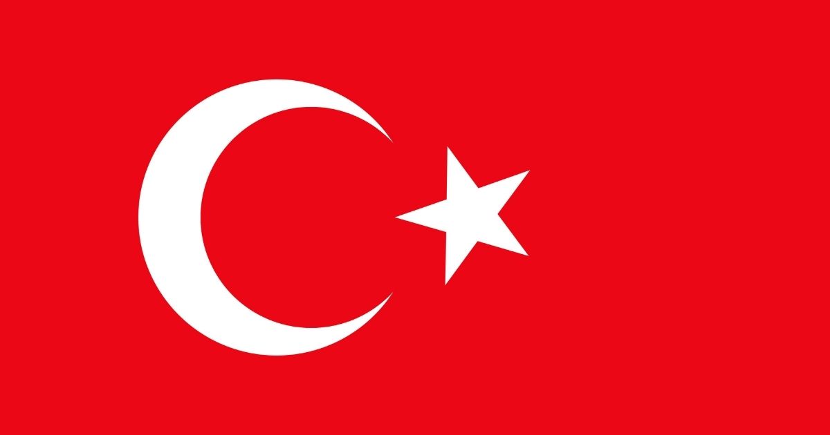 Turkey