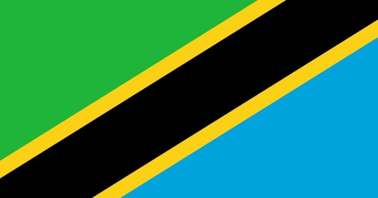 Tanzania