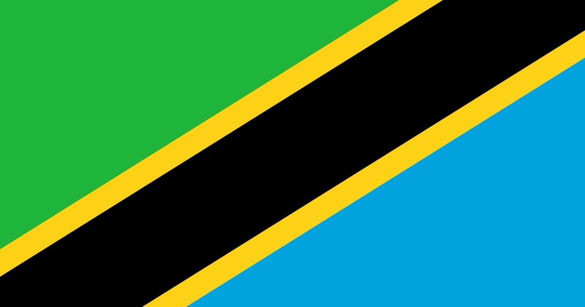 Tanzania