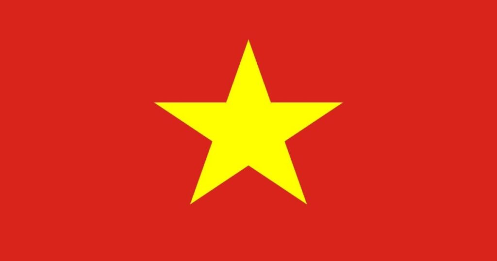 Vietnam