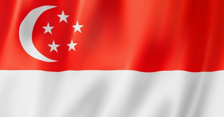 singapore
