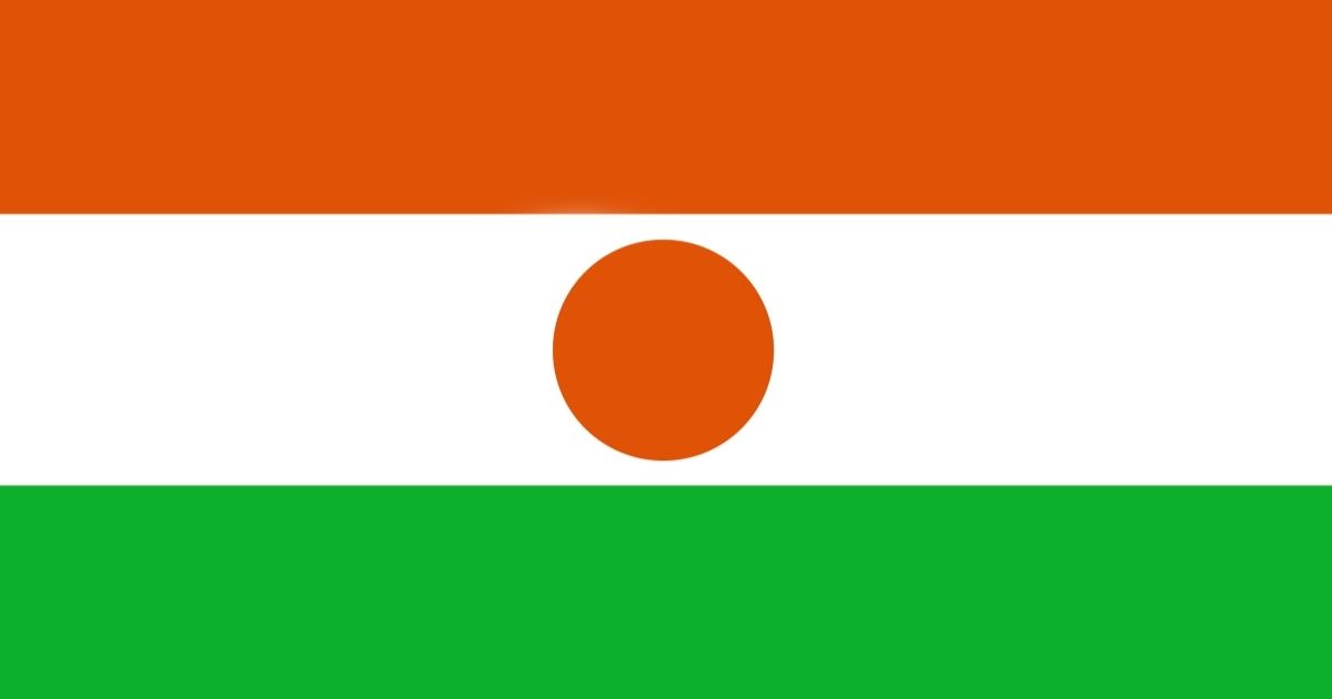 Niger