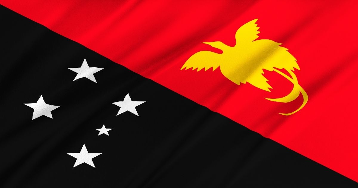 Papua New Guinea