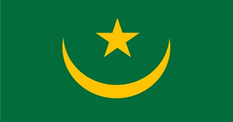 Mauritania