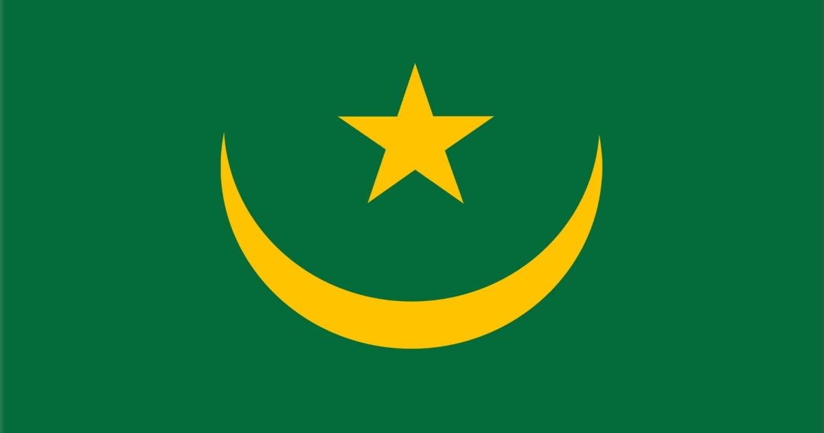 Mauritania