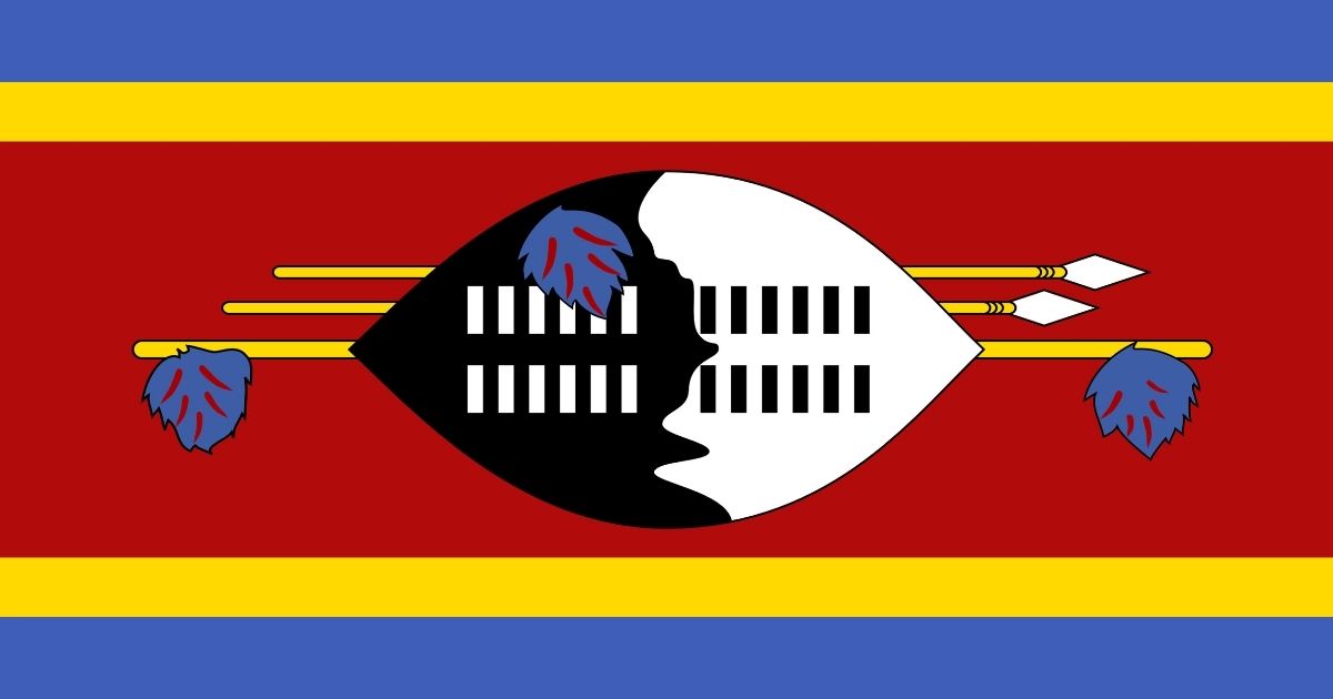 Eswatini