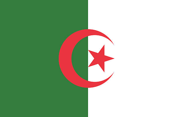 Algeria