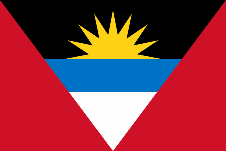 Antigua and Barbuda