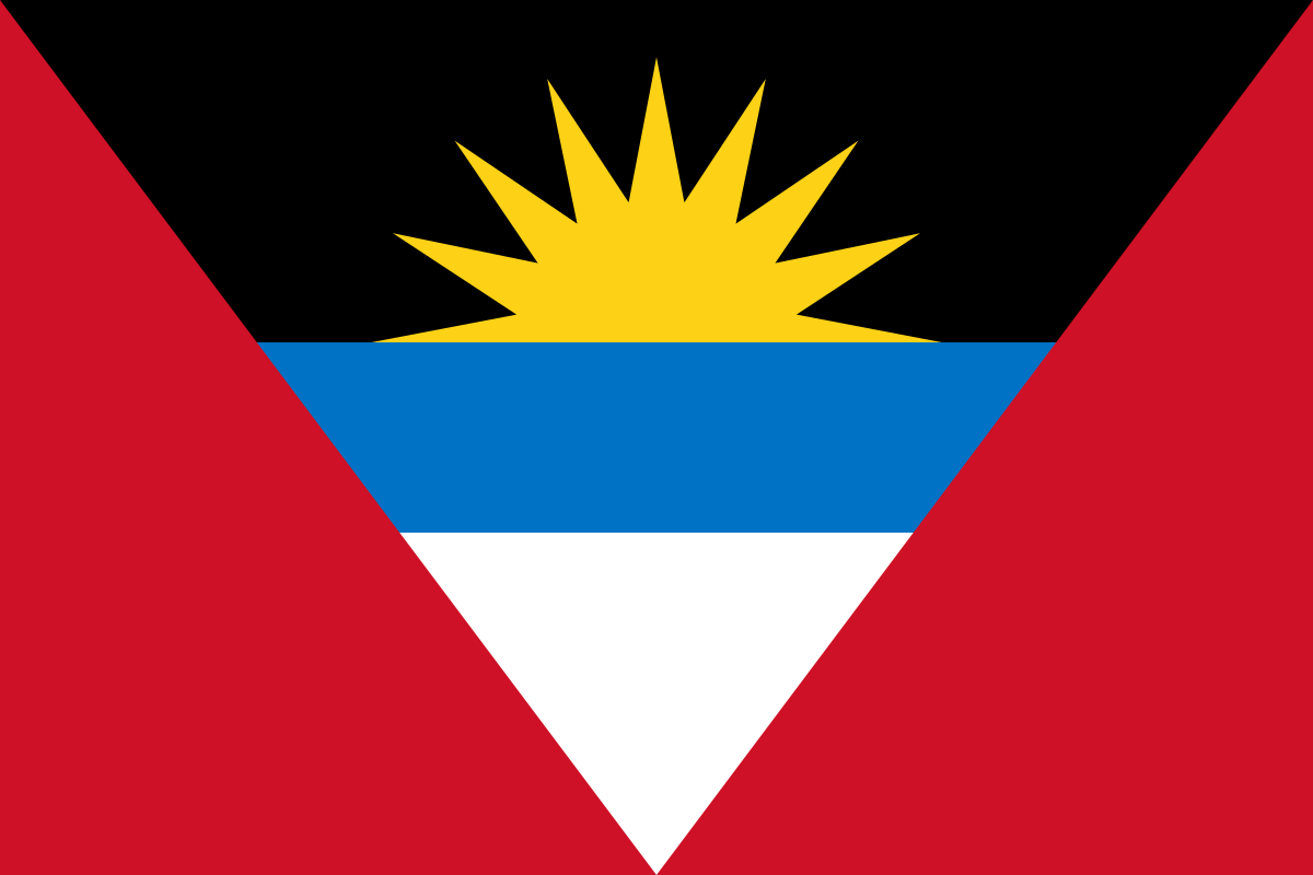 Antigua and Barbuda