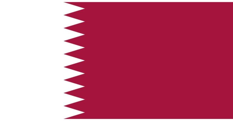 Bahrain flag