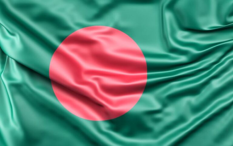 Bangladesh flag hd