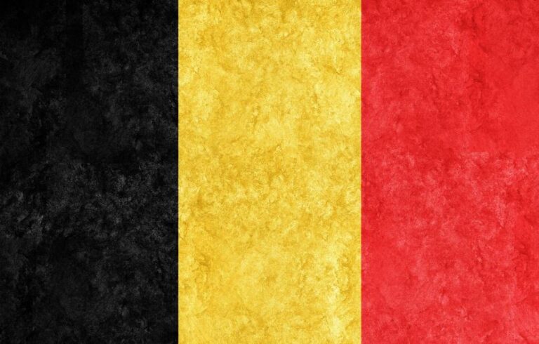 Belgium