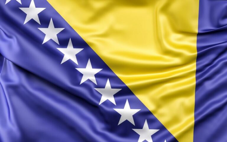 Bosnia and Herzegovina