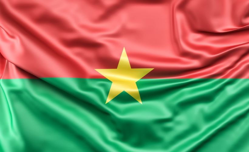 Burkina Faso