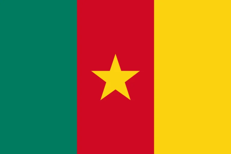 Cameroon