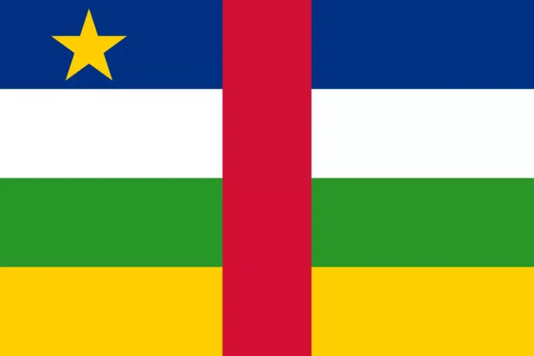 Central African Republic