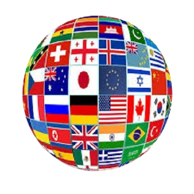 Random Country Generator