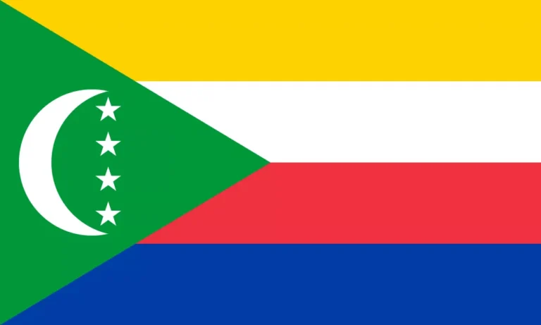 Comoros