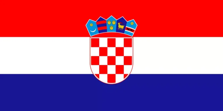 Croatia Flag