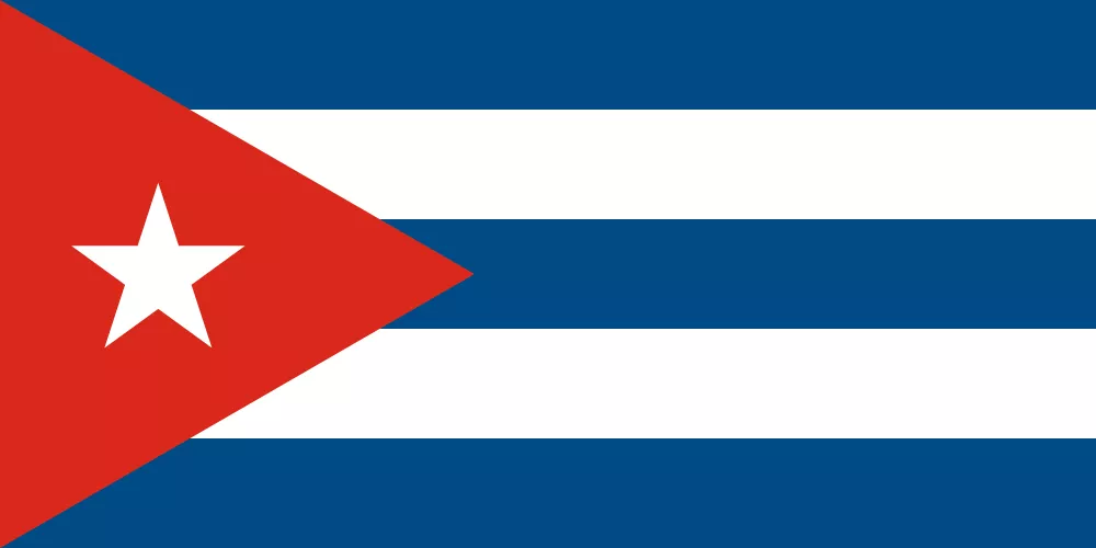 Cuba