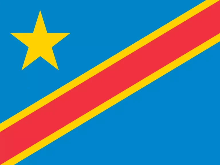 Democratic Republic of the Congo