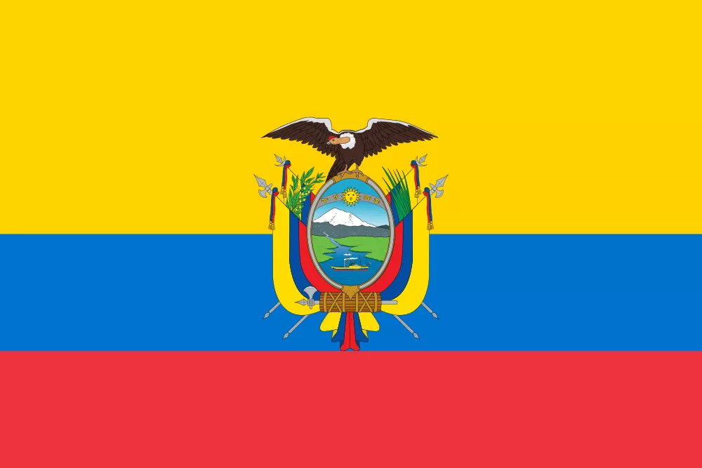 Ecuador